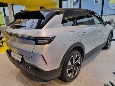 Opel Grandland X Vorführwagen Opel Grandland X Vorführwagen
