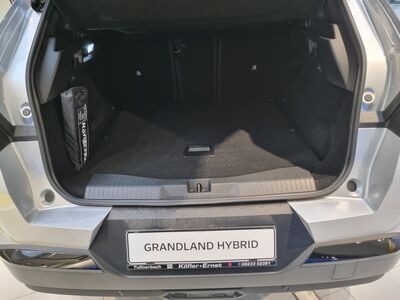 Opel Grandland X Vorführwagen Opel Grandland X Vorführwagen