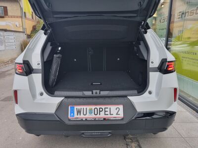Opel Grandland X Vorführwagen Opel Grandland X Vorführwagen