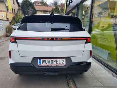 Opel Grandland X Vorführwagen Opel Grandland X Vorführwagen