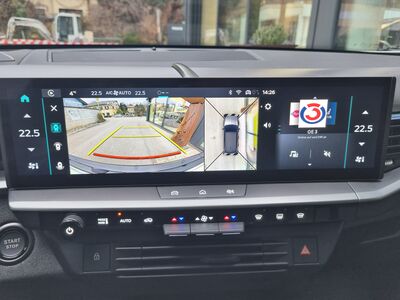 Opel Grandland X Vorführwagen Opel Grandland X Vorführwagen