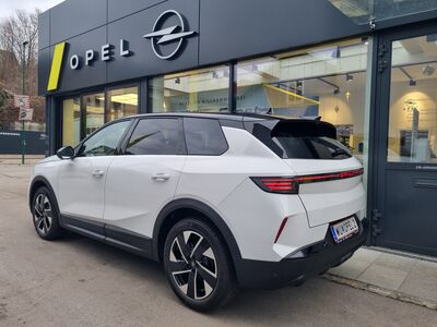 Opel Grandland X Vorführwagen Opel Grandland X Vorführwagen