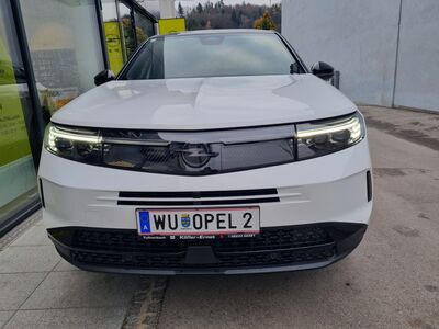 Opel Grandland X Vorführwagen Opel Grandland X Vorführwagen
