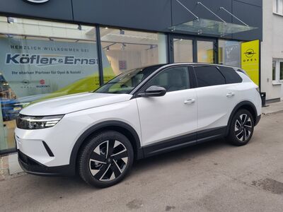 Opel Grandland X Vorführwagen Opel Grandland X Vorführwagen