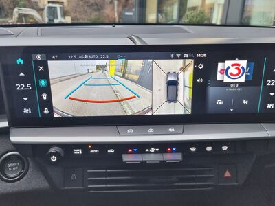 Opel Grandland X Vorführwagen Opel Grandland X Vorführwagen