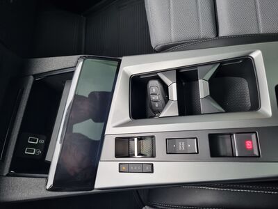 Opel Grandland X Vorführwagen Opel Grandland X Vorführwagen