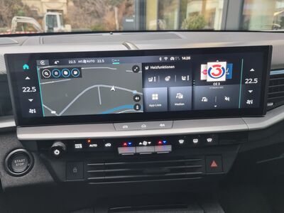 Opel Grandland X Vorführwagen Opel Grandland X Vorführwagen