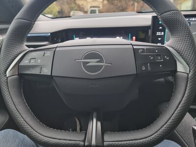 Opel Grandland X Vorführwagen Opel Grandland X Vorführwagen