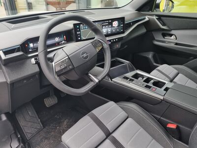 Opel Grandland X Vorführwagen Opel Grandland X Vorführwagen