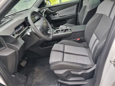 Opel Grandland X Vorführwagen Opel Grandland X Vorführwagen