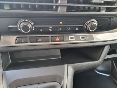 Opel Vivaro Vorführwagen Opel Vivaro Vorführwagen