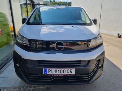 Opel Vivaro Vorführwagen Opel Vivaro Vorführwagen