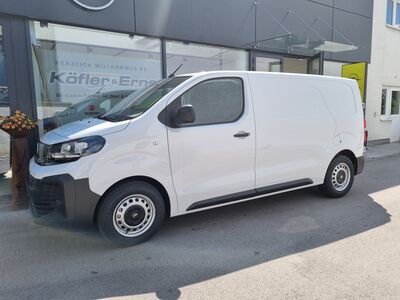 Opel Vivaro Vorführwagen Opel Vivaro Vorführwagen