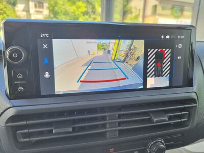 Opel Vivaro Vorführwagen Opel Vivaro Vorführwagen