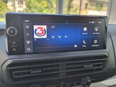 Opel Vivaro Vorführwagen Opel Vivaro Vorführwagen