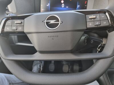 Opel Vivaro Vorführwagen Opel Vivaro Vorführwagen