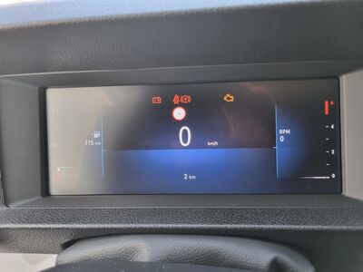 Opel Vivaro Vorführwagen Opel Vivaro Vorführwagen