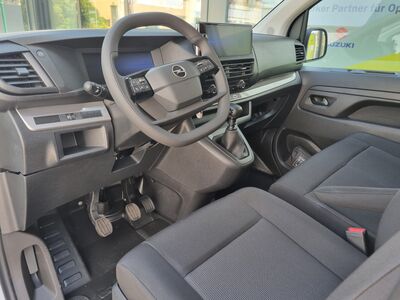 Opel Vivaro Vorführwagen Opel Vivaro Vorführwagen