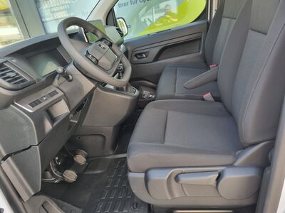 Opel Vivaro Vorführwagen Opel Vivaro Vorführwagen