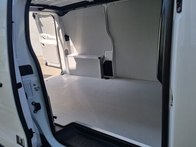 Opel Vivaro Vorführwagen Opel Vivaro Vorführwagen