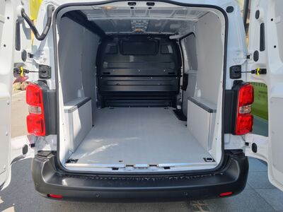 Opel Vivaro Vorführwagen Opel Vivaro Vorführwagen