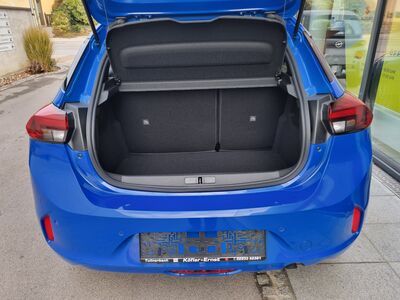 Opel Corsa Tageszulassung Opel Corsa Tageszulassung