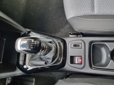 Opel Corsa Tageszulassung Opel Corsa Tageszulassung