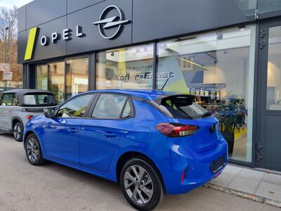 Opel Corsa Tageszulassung Opel Corsa Tageszulassung