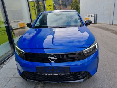 Opel Corsa Tageszulassung Opel Corsa Tageszulassung