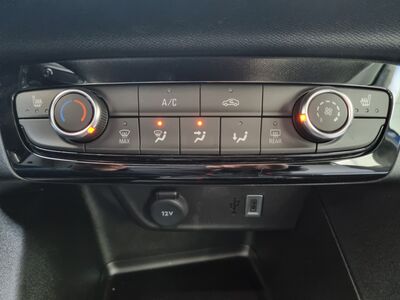 Opel Corsa Tageszulassung Opel Corsa Tageszulassung