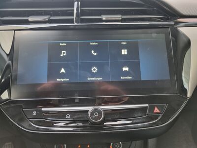 Opel Corsa Tageszulassung Opel Corsa Tageszulassung