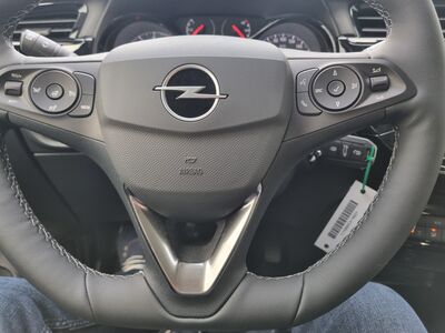 Opel Corsa Tageszulassung Opel Corsa Tageszulassung