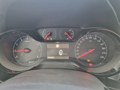 Opel Corsa Tageszulassung Opel Corsa Tageszulassung