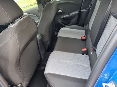 Opel Corsa Tageszulassung Opel Corsa Tageszulassung