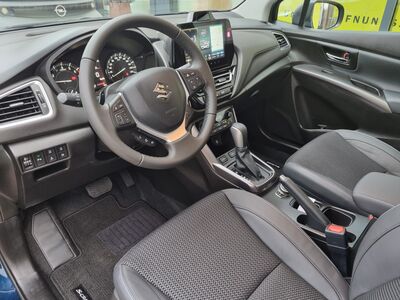 Suzuki S-Cross Neuwagen Suzuki S-Cross Neuwagen