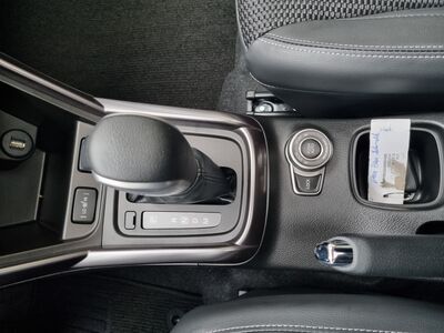 Suzuki S-Cross Neuwagen Suzuki S-Cross Neuwagen