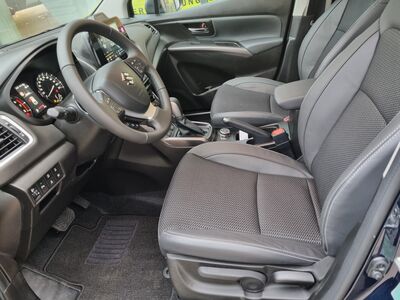 Suzuki S-Cross Neuwagen Suzuki S-Cross Neuwagen