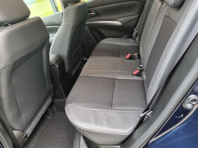 Suzuki S-Cross Neuwagen Suzuki S-Cross Neuwagen