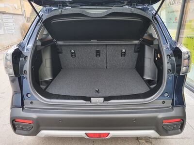 Suzuki S-Cross Neuwagen Suzuki S-Cross Neuwagen