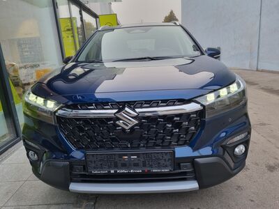 Suzuki S-Cross Neuwagen Suzuki S-Cross Neuwagen