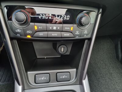 Suzuki S-Cross Neuwagen Suzuki S-Cross Neuwagen