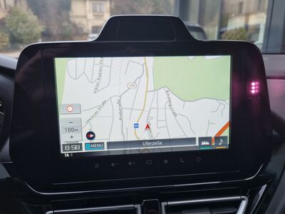 Suzuki S-Cross Neuwagen Suzuki S-Cross Neuwagen