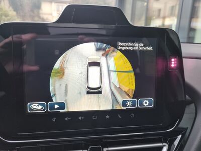 Suzuki S-Cross Neuwagen Suzuki S-Cross Neuwagen