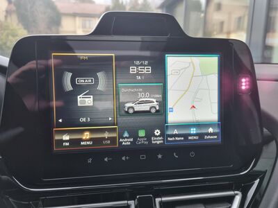 Suzuki S-Cross Neuwagen Suzuki S-Cross Neuwagen