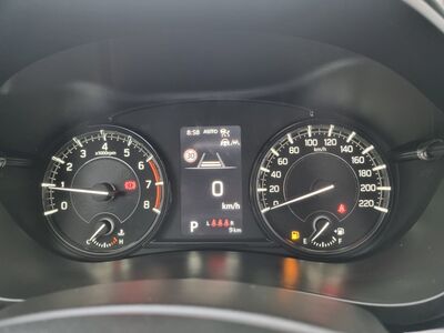 Suzuki S-Cross Neuwagen Suzuki S-Cross Neuwagen