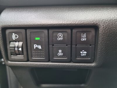 Suzuki S-Cross Neuwagen Suzuki S-Cross Neuwagen