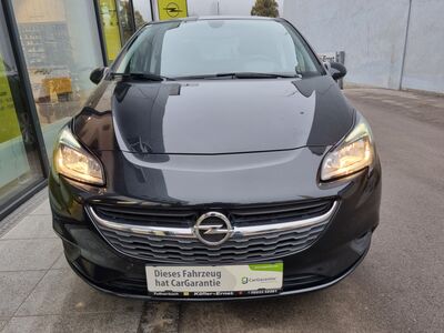 Opel Corsa Gebrauchtwagen Opel Corsa Gebrauchtwagen
