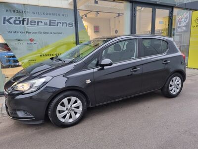Opel Corsa Gebrauchtwagen Opel Corsa Gebrauchtwagen