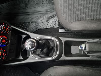 Opel Corsa Gebrauchtwagen Opel Corsa Gebrauchtwagen