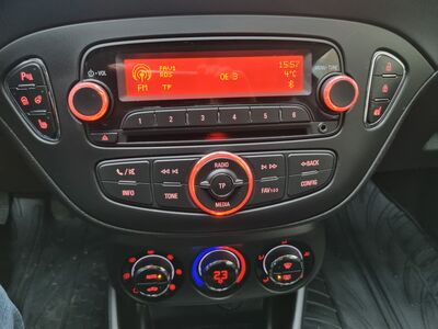 Opel Corsa Gebrauchtwagen Opel Corsa Gebrauchtwagen